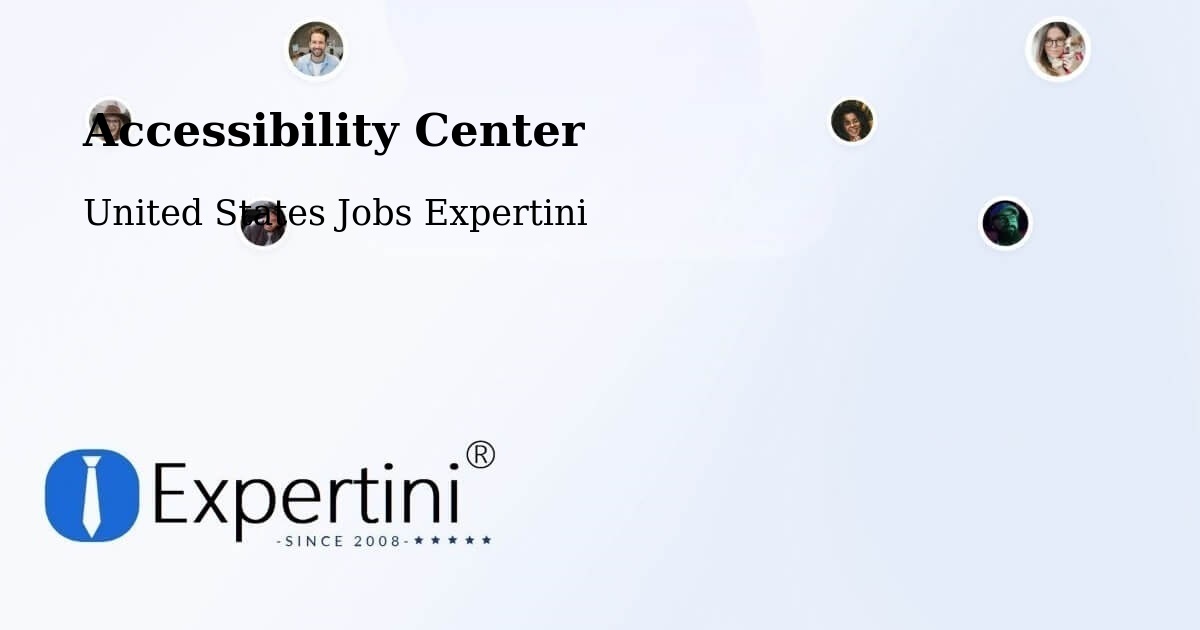 Accessibility Statement – Glens Falls - United States Jobs Expertini