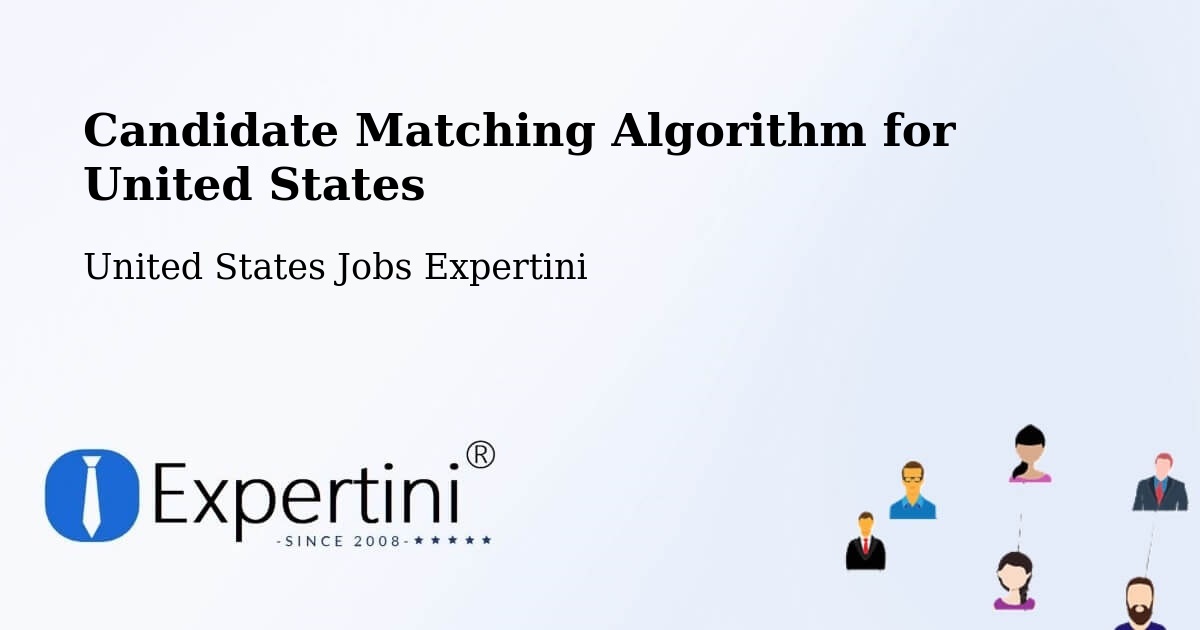 Candidate Matching Algorithm Overview – Glens Falls - United States Jobs Expertini