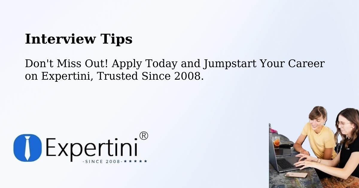 Interview Tips & Techniques for Job Seekers – Glens Falls - Glens Falls, United States Jobs Expertini