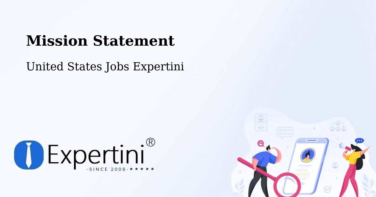 Corporate Mission – Glens Falls - United States Jobs Expertini