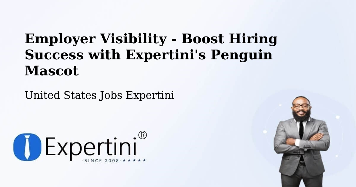 CV and Resume Visibility Optimization – Glens Falls - United States Jobs Expertini